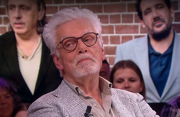 Jan Slagter Marcel van Roosmalen Gijs Groenteman