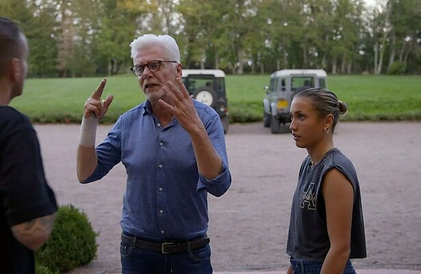 Jan Slagter De Verraders