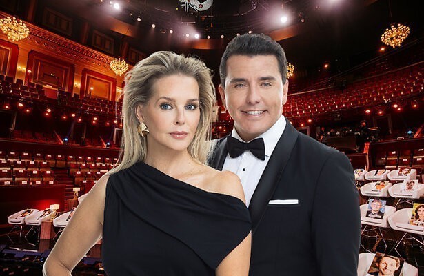 Vandaag Inside wint de Gouden Televizier-Ring 2025