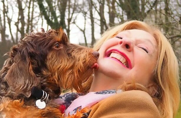 Janny van der Heijden & Nhaan