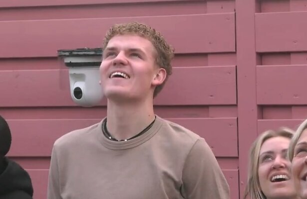 Jason in Big Brother 2023