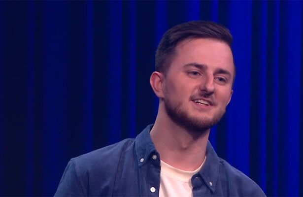 Jeffrey Wirtz in Beau