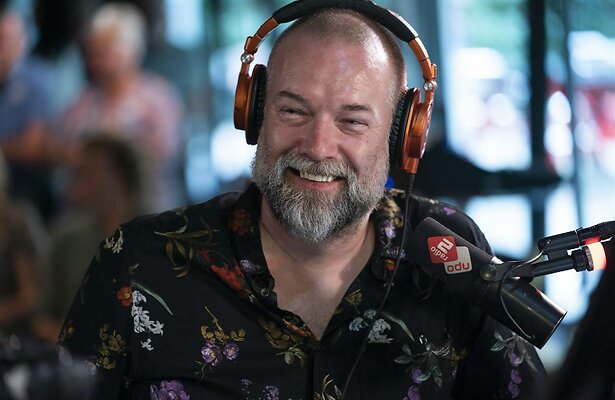 Jeroen Kijk in de Vegte