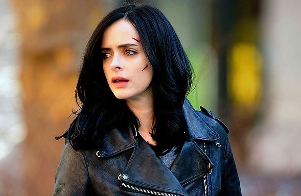 Jessica Jones