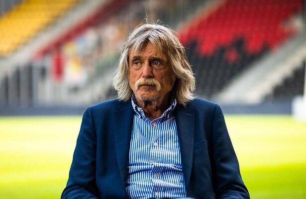 Johan Derksen