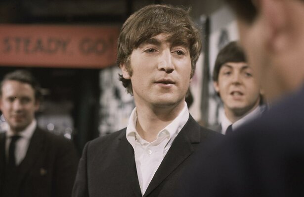 John Lennon: Murder Without a Trial