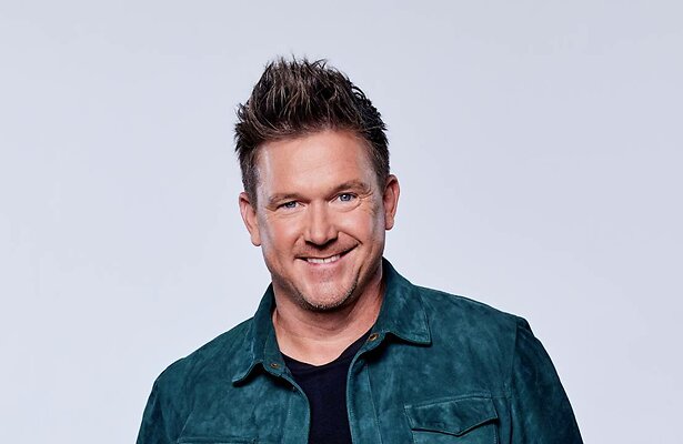Johnny de Mol presenteert De Top 4000 Muziekquiz.