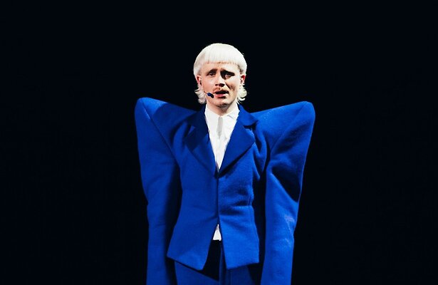 Joost Klein (Nederland)