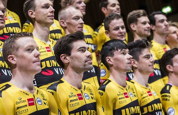 Tour de France 2020: Dit zijn de routes!