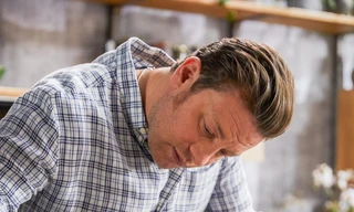 Jamie's ultimate veg