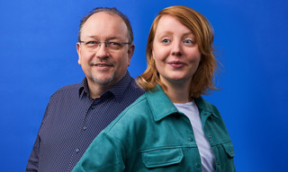 Jan-Willem & Wieke