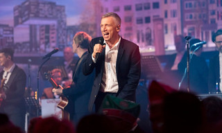 Jeck op Sessionshits