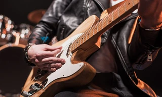 Jeff Beck: Live at the Hollywood Bowl