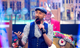 Karneval Classics: Das Beste von Martin Schopps!