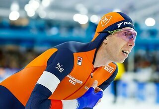 Olympische Winterspelen