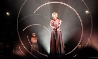 Joyce DiDonato, Il Pomo d'Oro, Maxim Emelyanychev : Eden