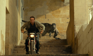 Jurassic World: Dominion