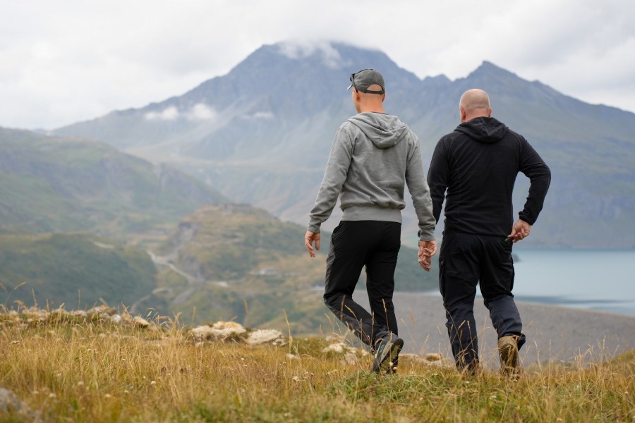 Jeroen's Abandoned Adventures