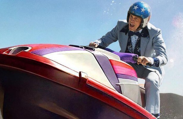 Net als je denkt dat je alles gezien hebt