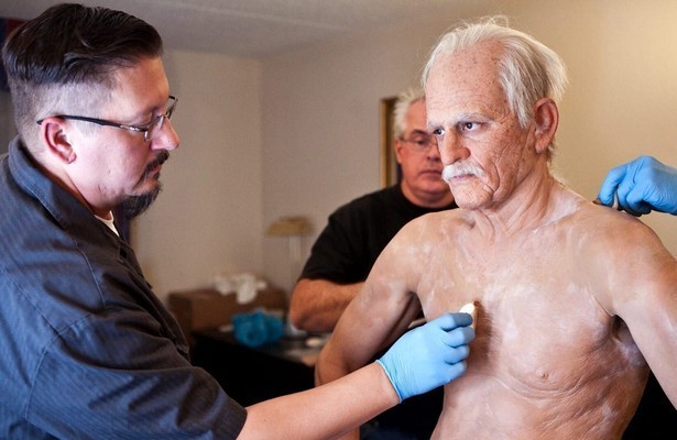 Johnny Knoxville in Jackass Presents: Bad Grandpa