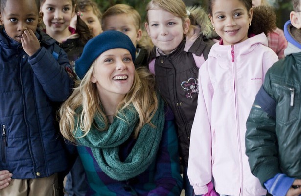 Jelka van Houten in Jackie