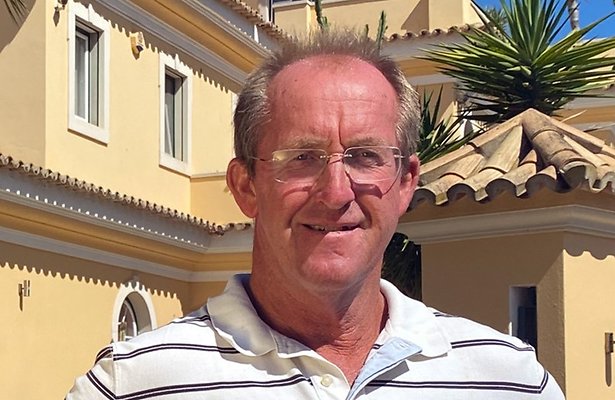 Jacob, B&B Vol Liefde