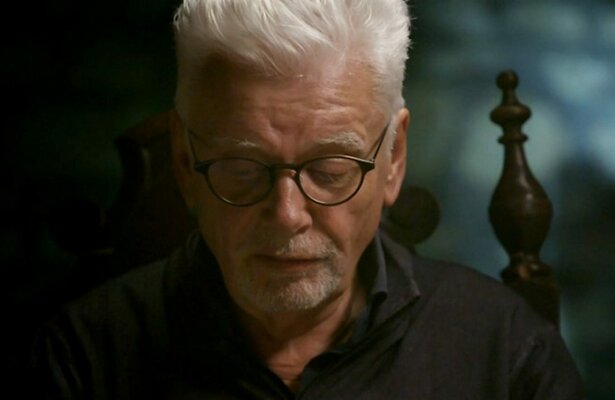 Jan Slagter in De Verraders 2023