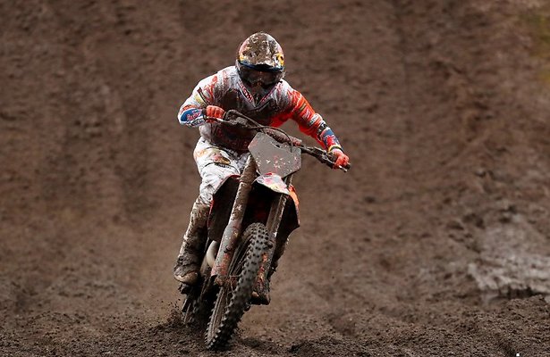 Jeffrey Herlings