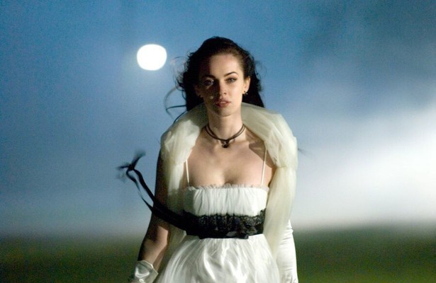 Megan Fox als Jennifer Check in Jennifer's Body