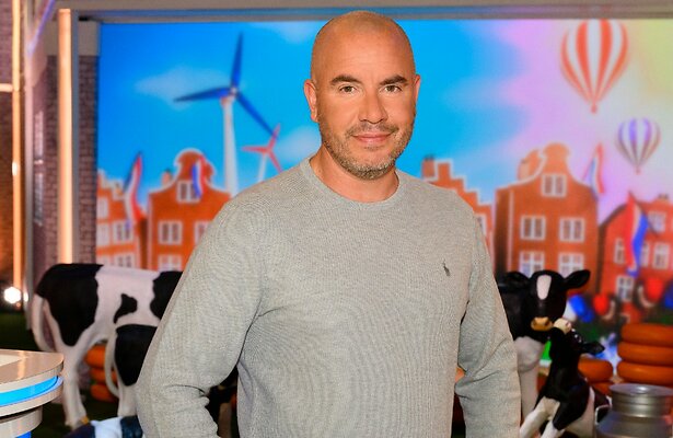 Jeroen van Koningsbrugge