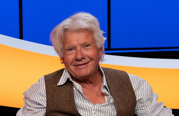 Jeroen Kramer in De Slimste Mens