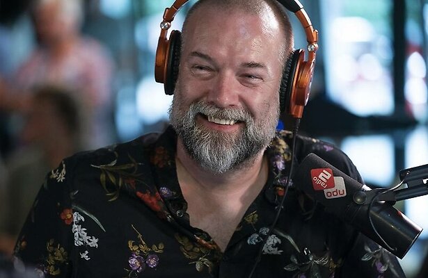 Jeroen Kijk in de Vegte