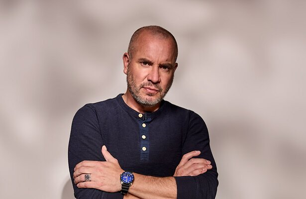 Jeroen van Koningsbrugge