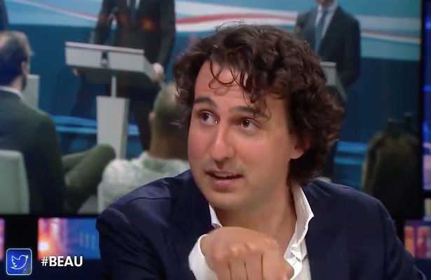 Jesse Klaver