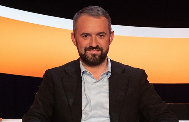 Jimmy van Dijk in De Slimste Mens