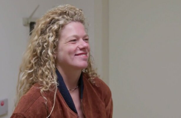 Jip uit Over mijn lijk