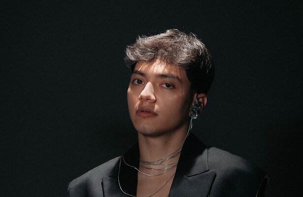 JJ - Oostenrijk op Songfestival 2025