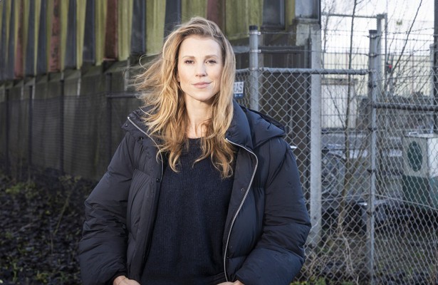 Jojanneke van den Berge