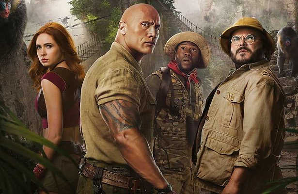 Snel kijken: deze films en series verdwijnen deze maand van Netflix