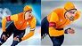 Programma Olympische Winterspelen donderdag 19 februari: Nuis en Wennemars komen in actie op 1.500 meter