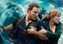 Jurassic World: Fallen Kingdom