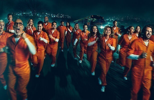 Kandidaten van Het Jachtseizoen: Most Wanted seizoen 2