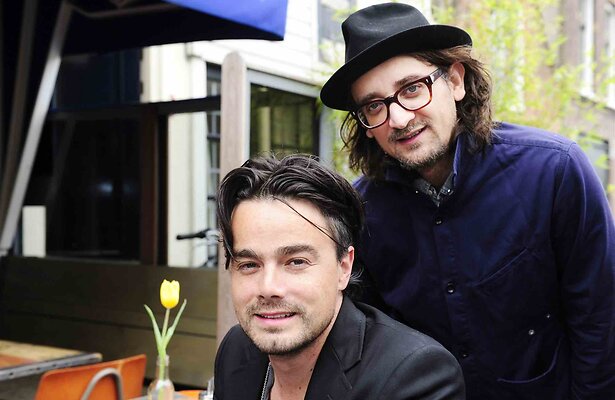 KANE - A Story Recorded