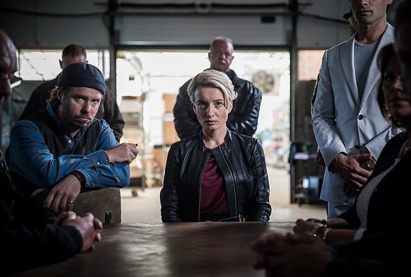 Xandra’s dubbelleven begint