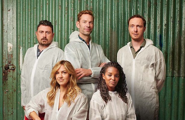 Keuringsdienst van Waarde