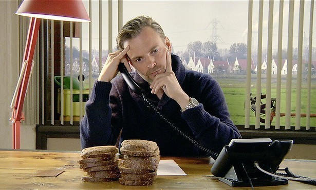 Hoeveel graan past er in een brood?