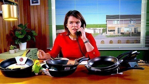 Antiaanbaklaag dodelijk voor vogels