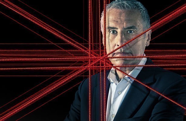 Meest duistere misdaden van Groot-Brittannië ontrafeld