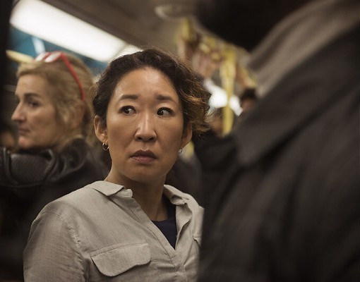 Een ongewoon en levensgevaarlijk plan in Killing Eve