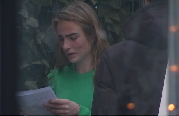 Kim van Deelen in Een Jaar van Je Leven